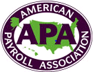 APA Logo